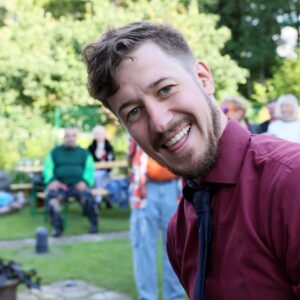 Rauno Meroneni grupitreaning Kevadlilled
