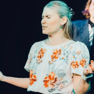 Karolina Tiigimäe
