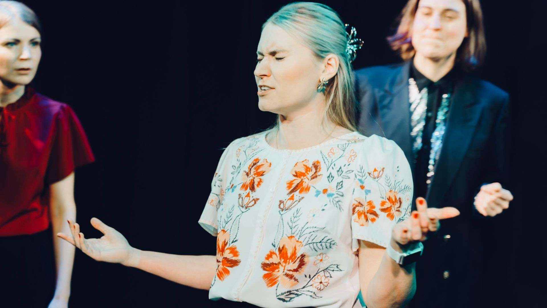 Karolina Tiigimäe
