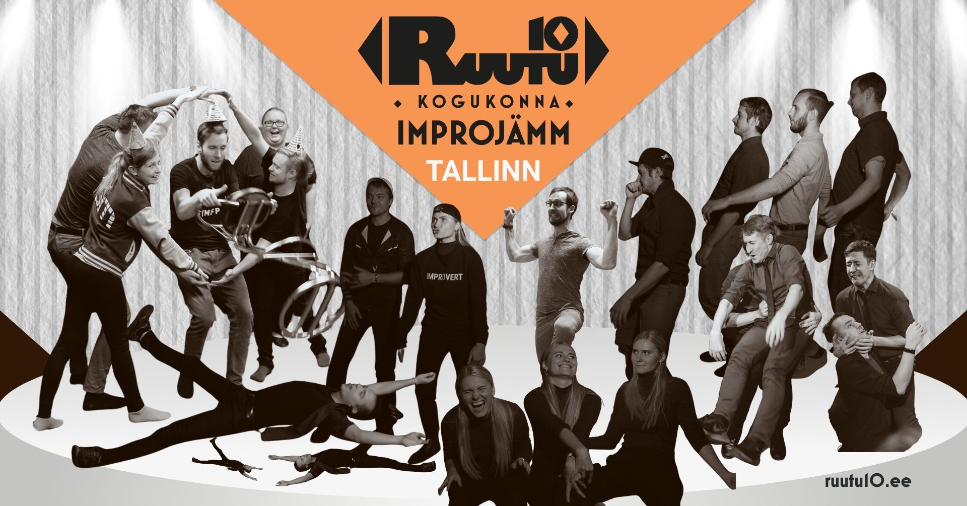 TLN kogukonna improjämm