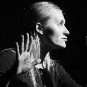 Karolina Tiigimäe