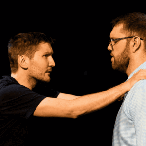Improviseeritud narratiivi põhitõed